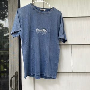 Santorini, Greece T-shirt